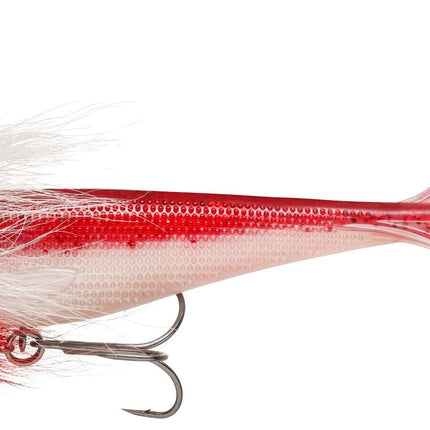 RAPALA Soft Olio Prerigged 20cm 80g
