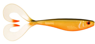 SCRR, gerippte Rotfeder