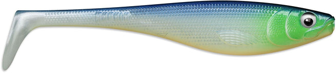 BGH, Blauer Geist