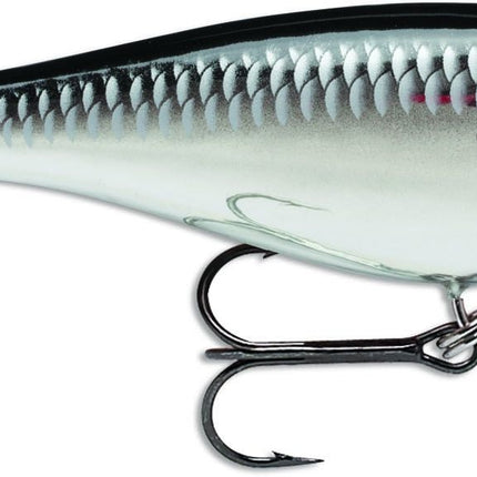 RAPALA Super Shad Rap SSR14
