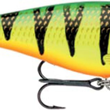 RAPALA Super Shad Rap SSR14