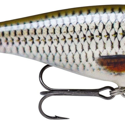RAPALA Super Shad Rap SSR14