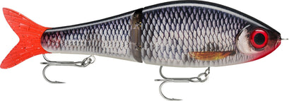 ROL, Live Roach