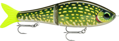 PKL, Live Pike
