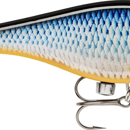 RAPALA Super Shadow Rap Jerk 11