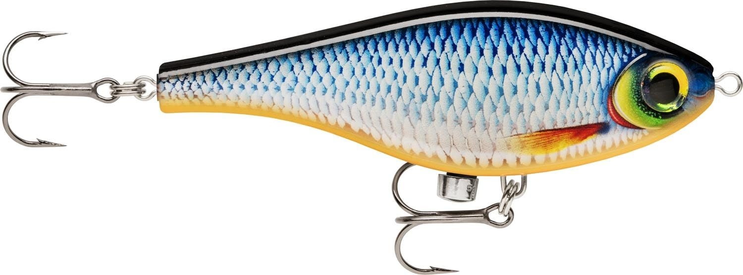 RAPALA Super Shadow Rap Jerk 11