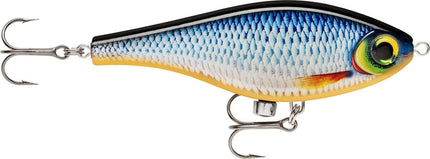 RAPALA Super Shadow Rap Jerk 11