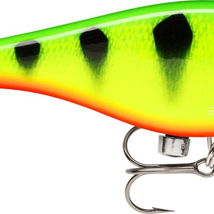 RAPALA Super Shadow Rap Jerk 11