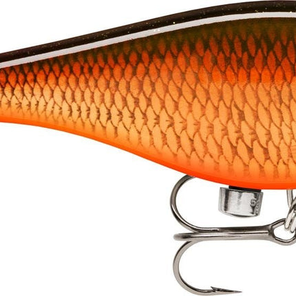 RAPALA Super Shadow Rap Jerk 11