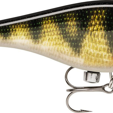 RAPALA Super Shadow Rap Jerk 11