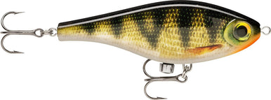 PEL, Live Perch