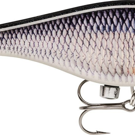 RAPALA Super Shadow Rap Jerk 11