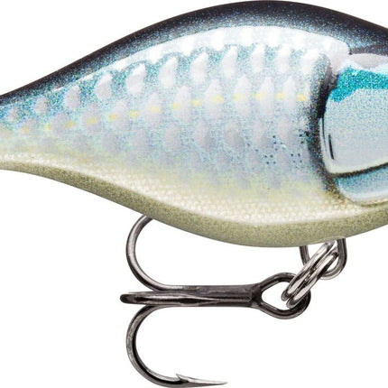 RAPALA X-Light Crank Mid Runner 03
