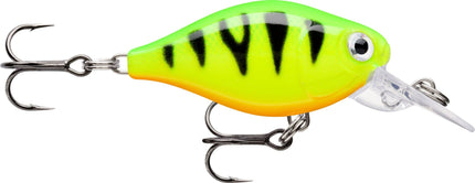 RAPALA X-Light Crank Mid Runner 03