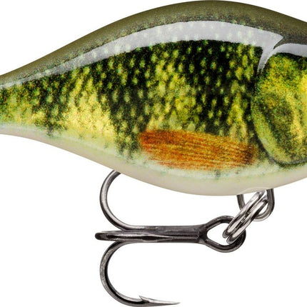 RAPALA X-Light Crank Mid Runner 03