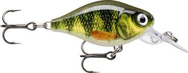 PEL, Live Perch