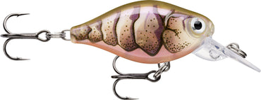 PUPU, Purple Prawn UV