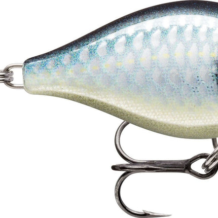 RAPALA X-Light Crank Shallow Runner 03