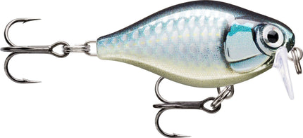RAPALA X-Light Crank Shallow Runner 03