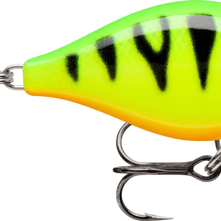 RAPALA X-Light Crank Shallow Runner 03