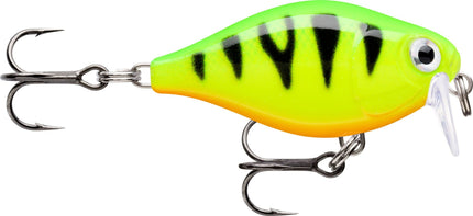 RAPALA X-Light Crank Shallow Runner 03