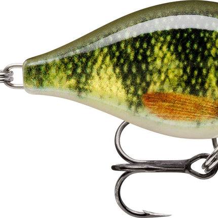 RAPALA X-Light Crank Shallow Runner 03