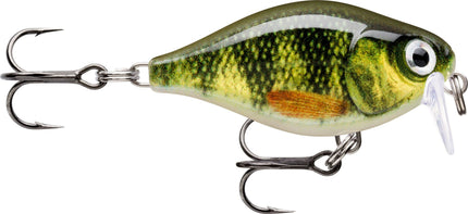 RAPALA X-Light Crank Shallow Runner 03