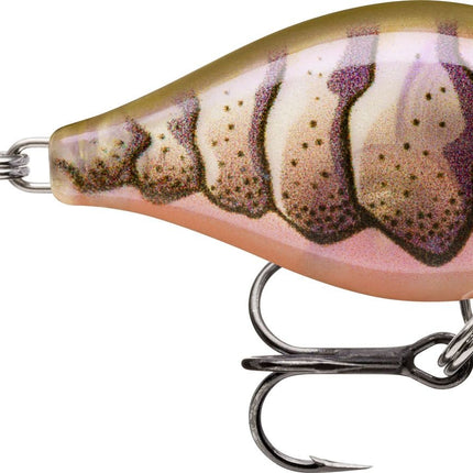 RAPALA X-Light Crank Shallow Runner 03