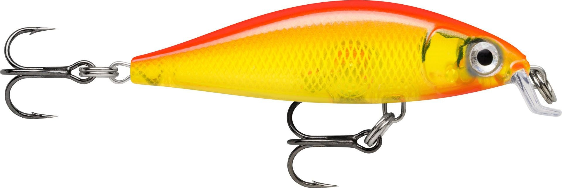 RAPALA X-Light Minnow FNM05