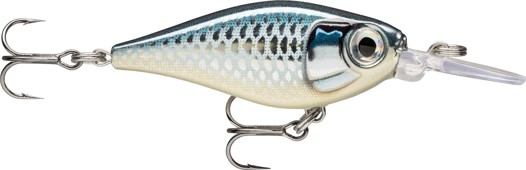 RAPALA X-Light Shad 04