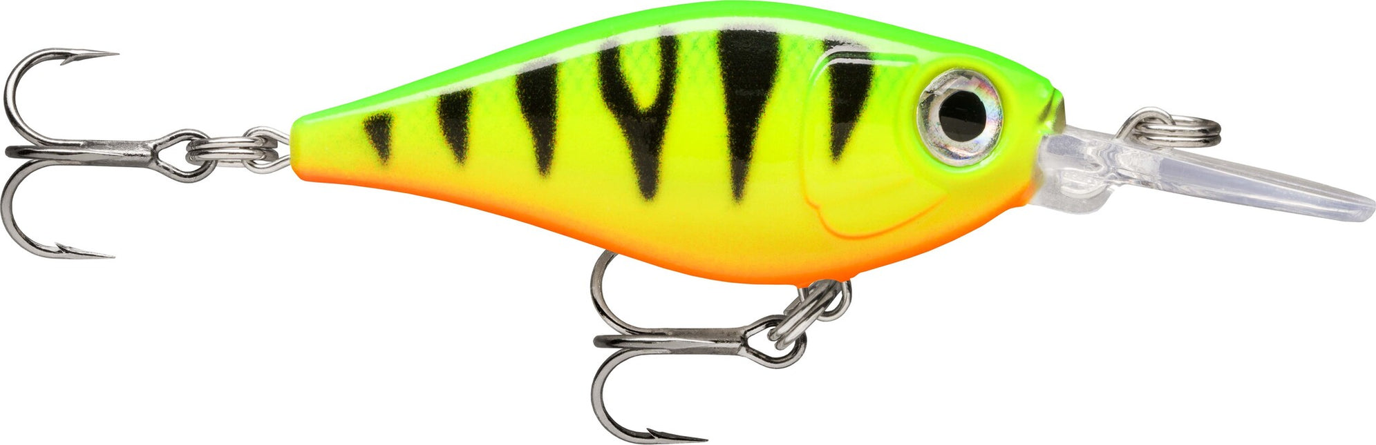 RAPALA X-Light Shad 04