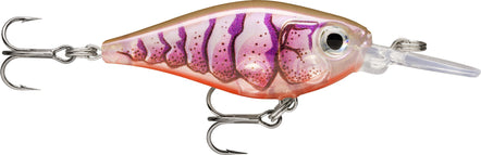 PUPU, Purple Prawn UV