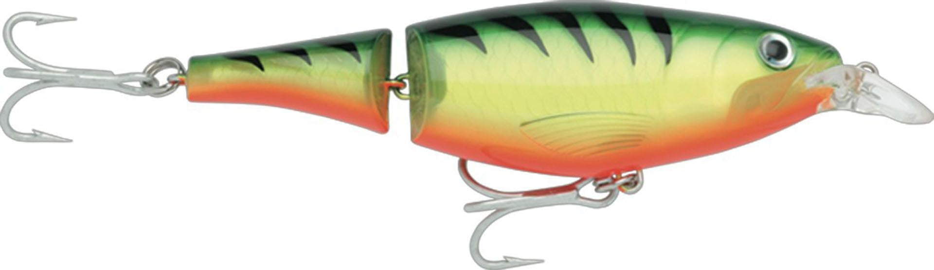 RAPALA X-Rap Jointed Shad XJS13