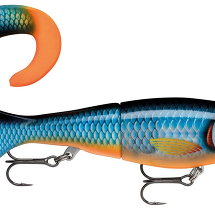 RAPALA X-Rap Otus XROU17