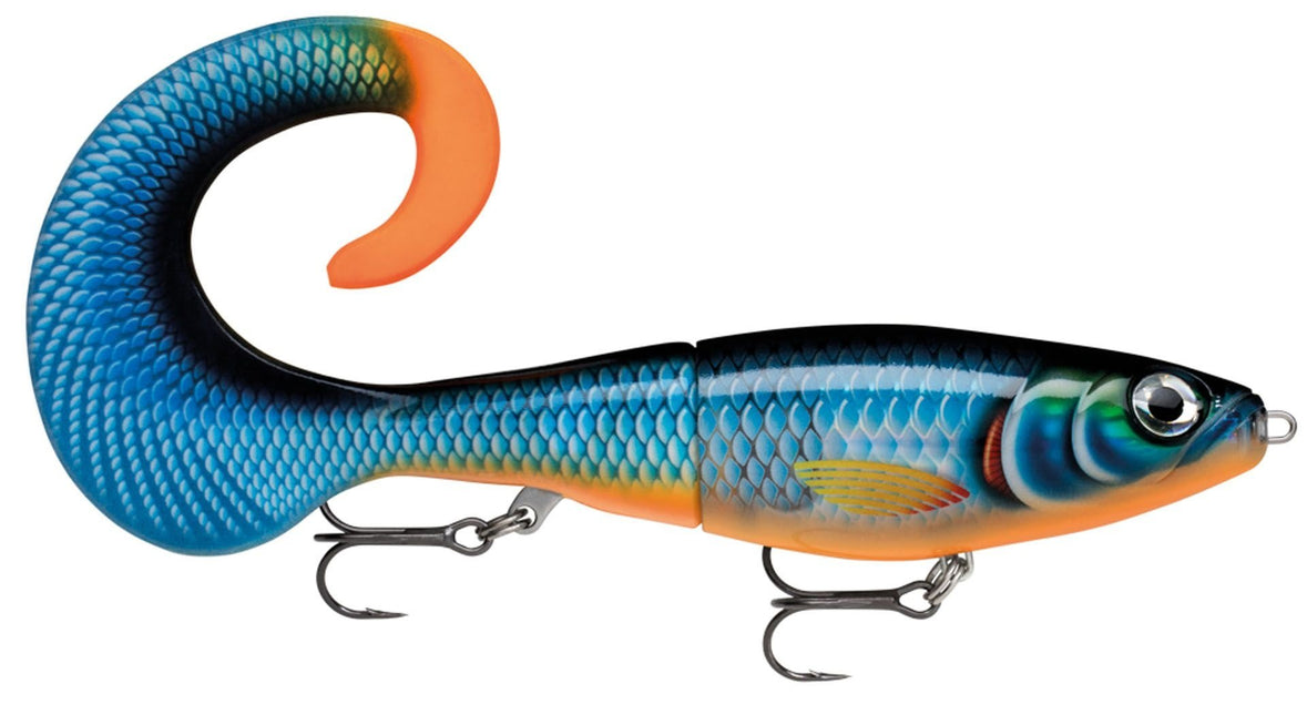 RAPALA X-Rap Otus XROU17