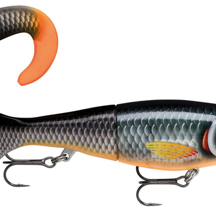 RAPALA X-Rap Otus XROU17