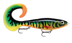 HTIP, Hot Tiger Pike