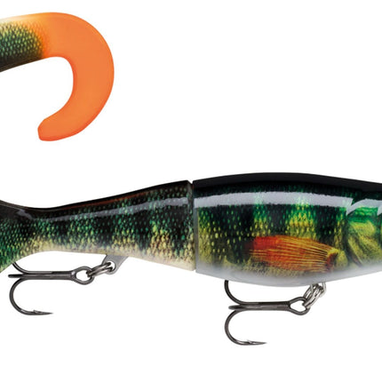 RAPALA X-Rap Otus XROU17