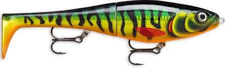 HTIP, Hot Tiger Pike