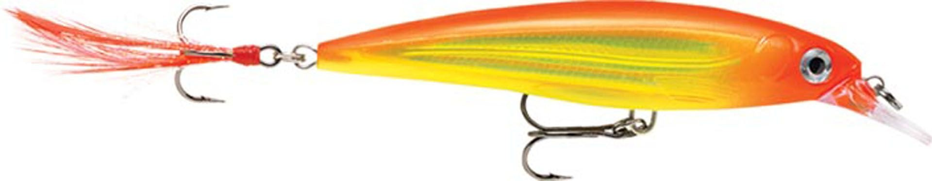 RAPALA X-Rap XR10