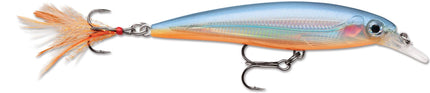RAPALA X-Rap XR10