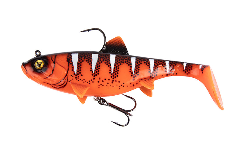 7.5cm 11g Red Wake