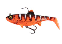 7.5cm 11g Red Wake