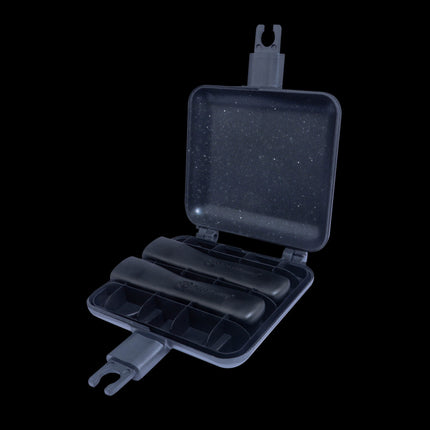 RidgeMonkey Connect Sandwich Toaster Granite Edition