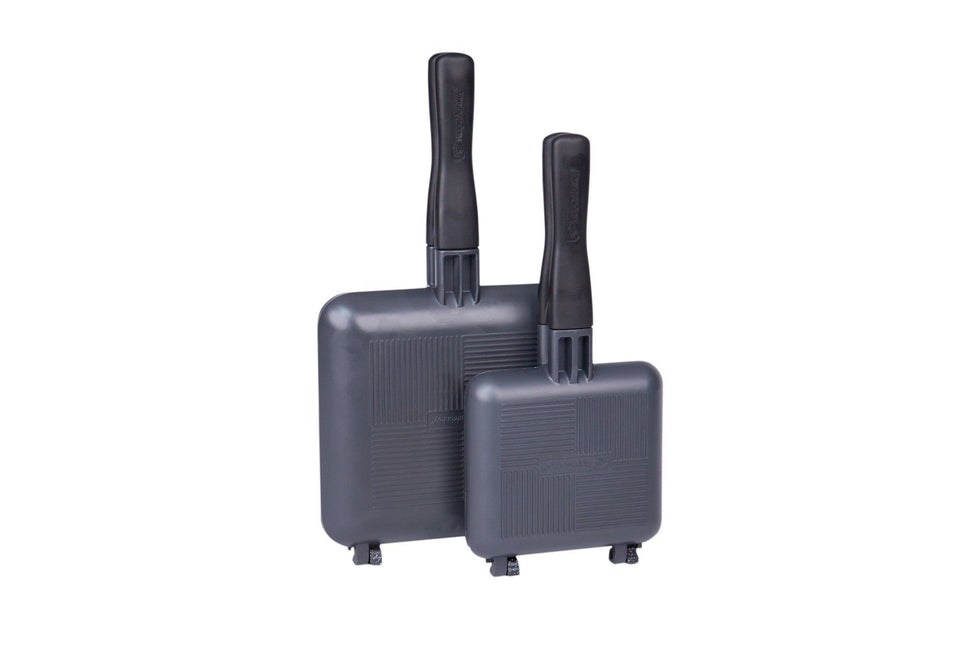 RidgeMonkey Connect Sandwich Toaster XL Granite Edition