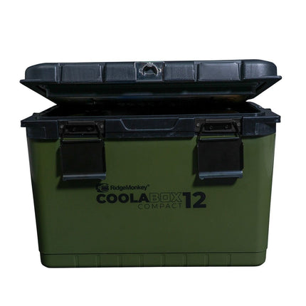 RidgeMonkey CoolaBox Compact 12