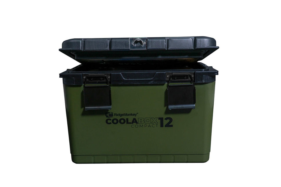 RidgeMonkey CoolaBox Compact 12