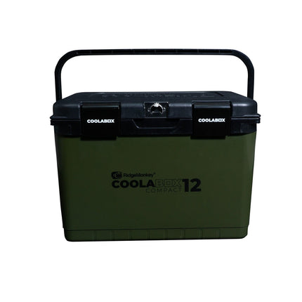 RidgeMonkey CoolaBox Compact 12