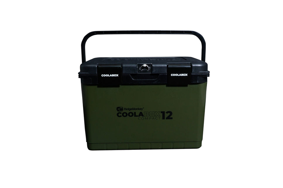 RidgeMonkey CoolaBox Compact 12
