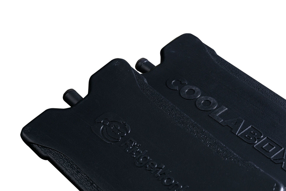 RidgeMonkey CoolaBox Freeze Pack Pair